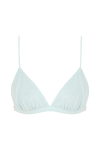 Awaken Embroidered Bodice in Mint