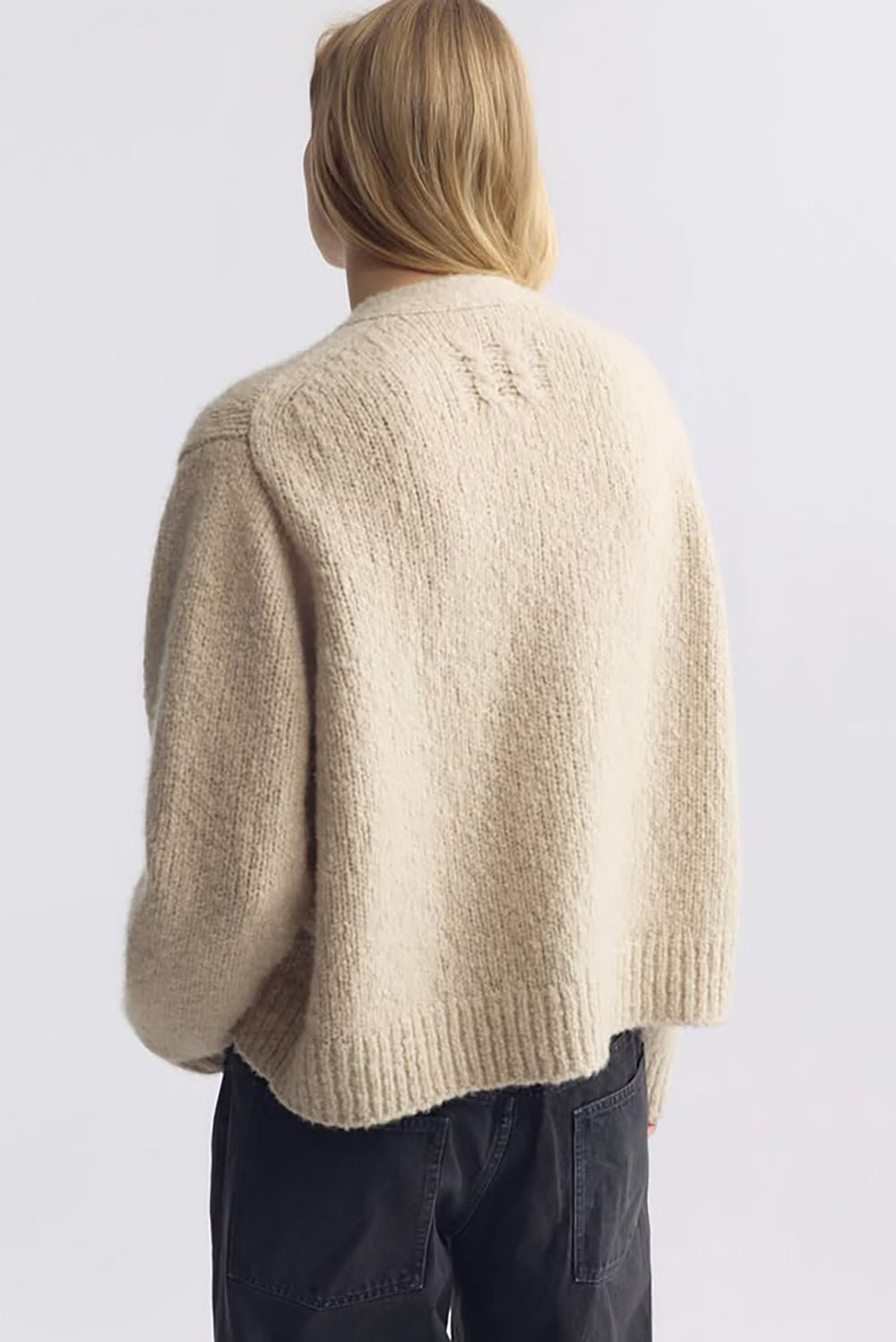 Lorana Cardigan