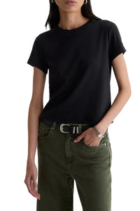 Sadie Crew in Super Black