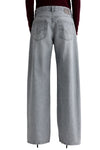 Adira Wide Leg Jean in Al Fresco