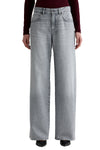 Adira Wide Leg Jean in Al Fresco