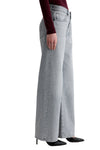 Adira Wide Leg Jean in Al Fresco
