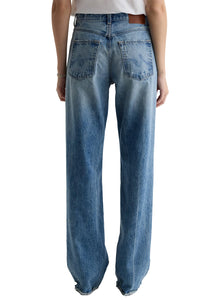 Billie Jean in Sierra Meadow