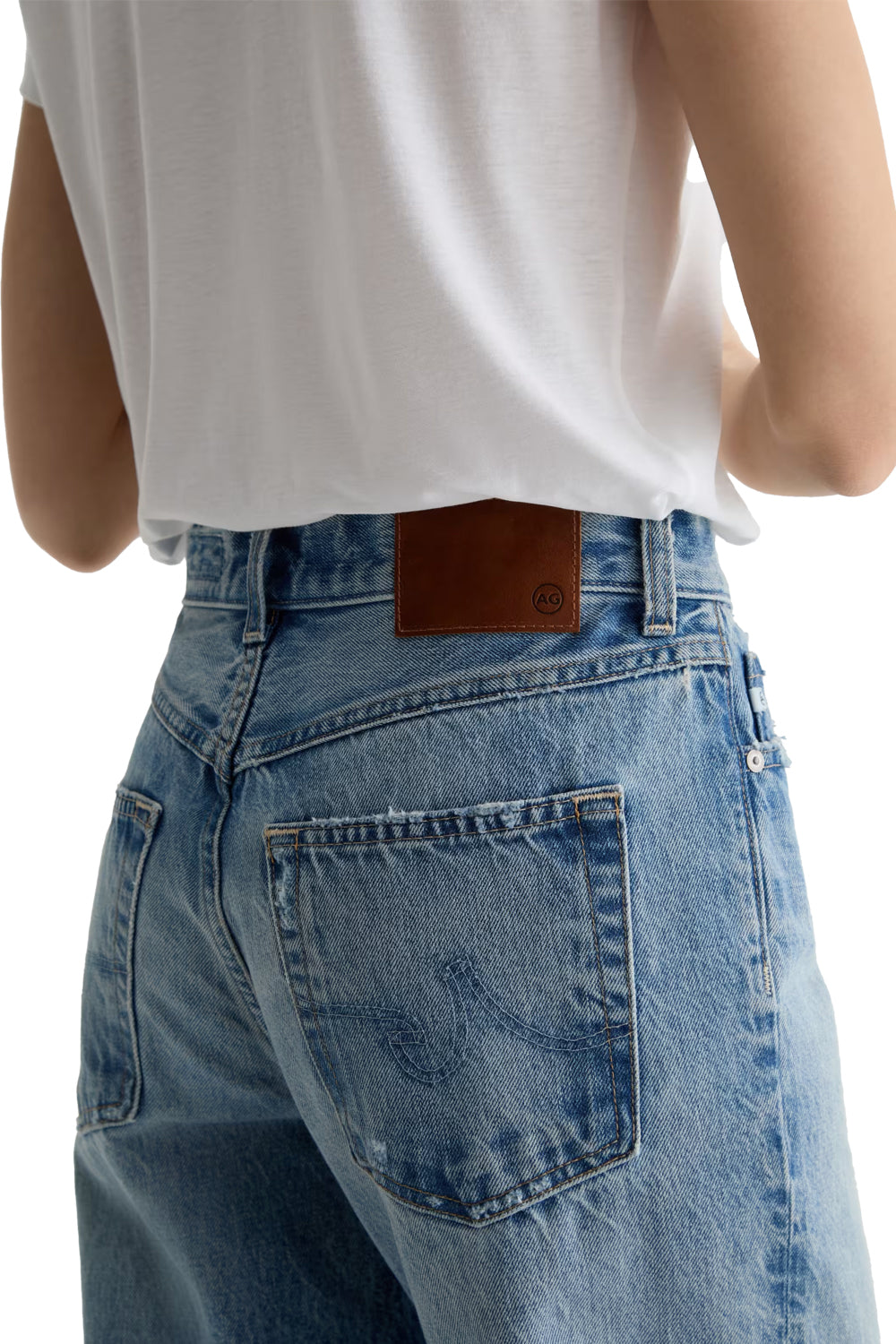 Billie Jean in Sierra Meadow