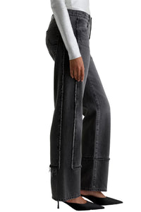 Brinley in Overnight