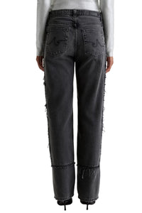 Brinley in Overnight