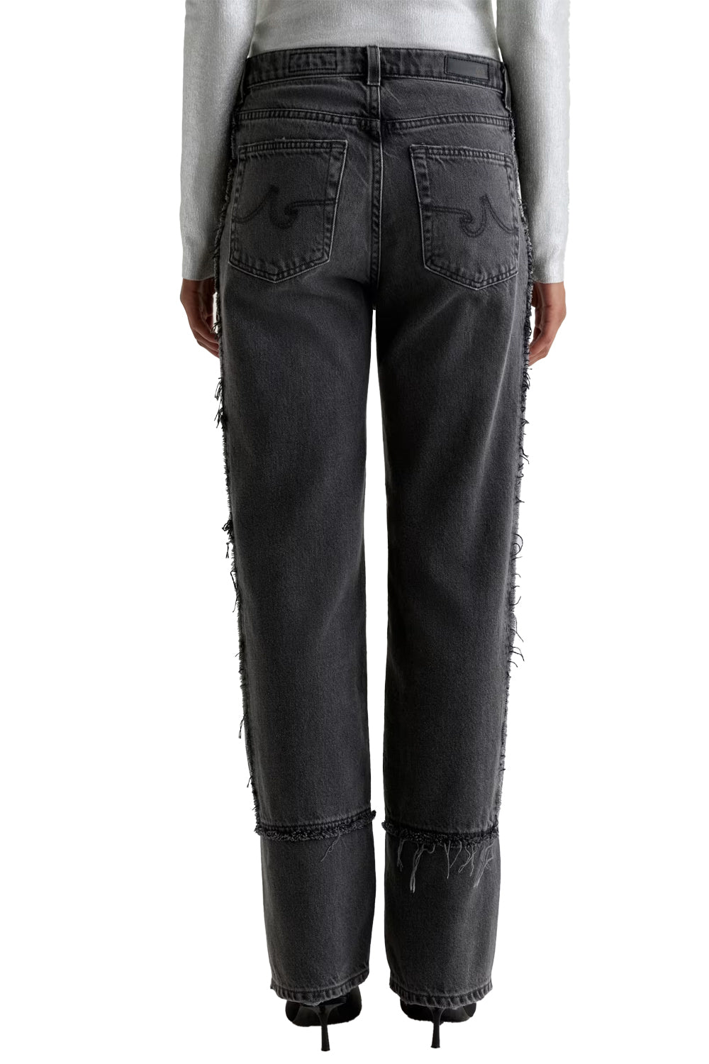 Brinley in Overnight