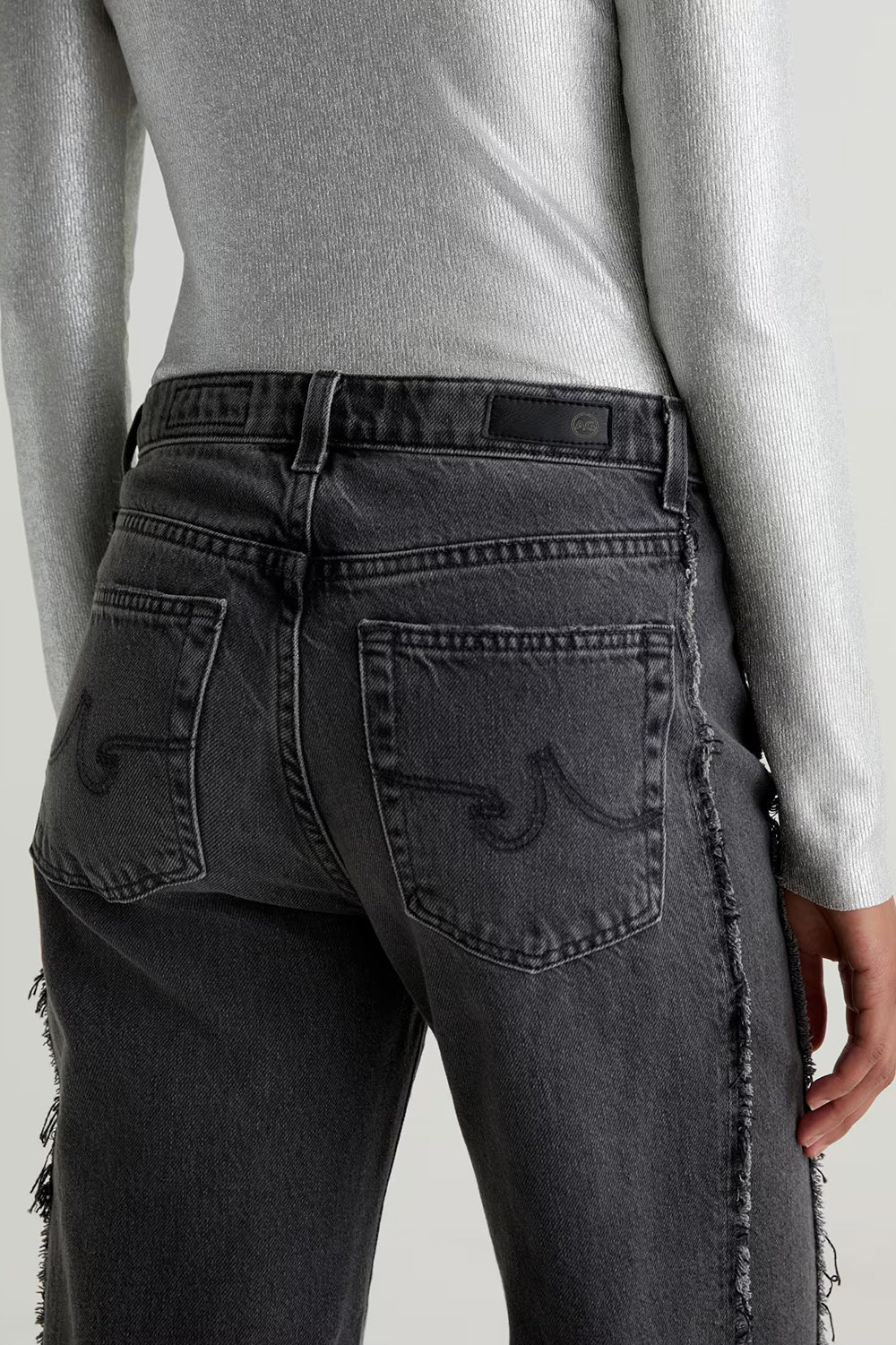 Brinley in Overnight