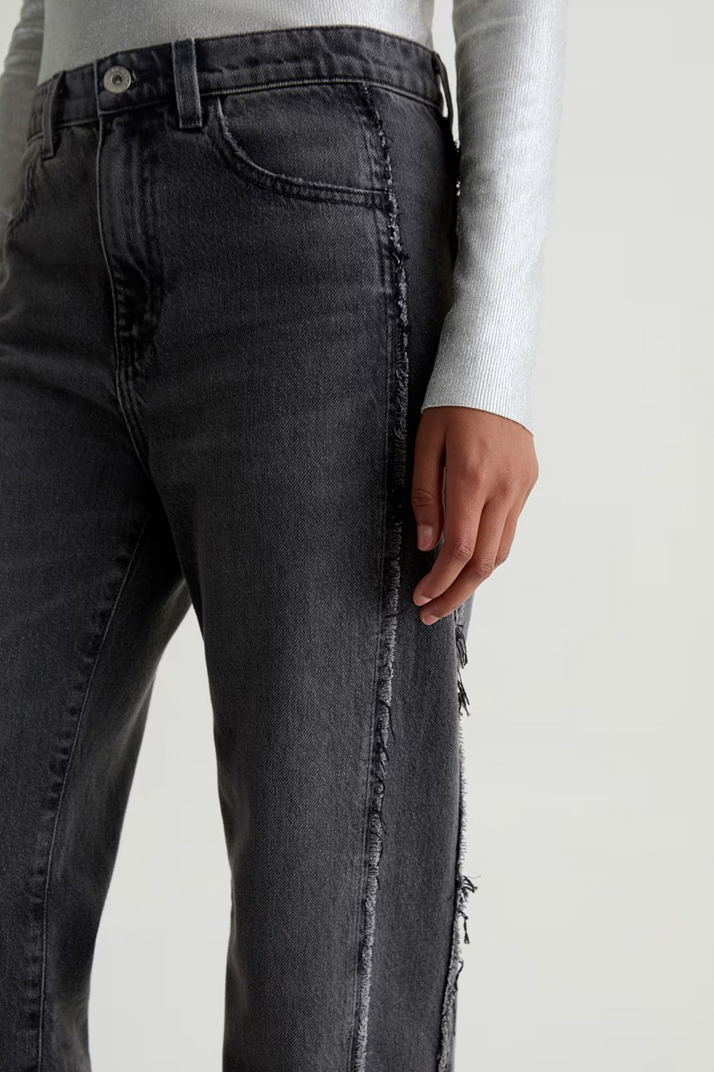 Brinley in Overnight