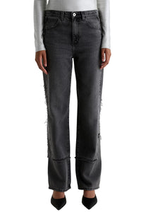 Brinley in Overnight