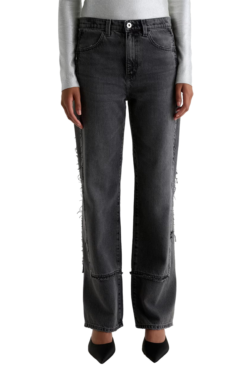 Brinley in Overnight