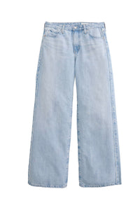 Saige Wide Leg in Blindsided