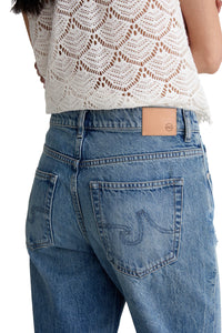 Brinley Jean in Reserva