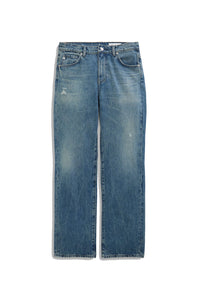Brinley Jean in Reserva