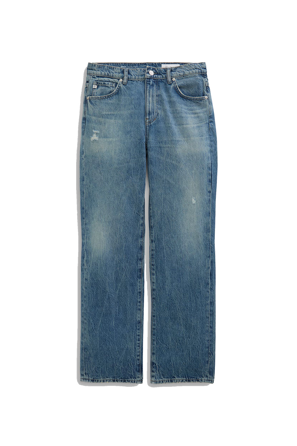Brinley Jean in Reserva
