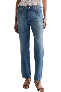Brinley Jean in Reserva