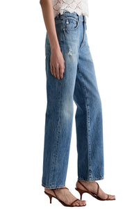 Brinley Jean in Reserva