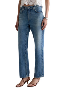 Brinley Jean in Reserva