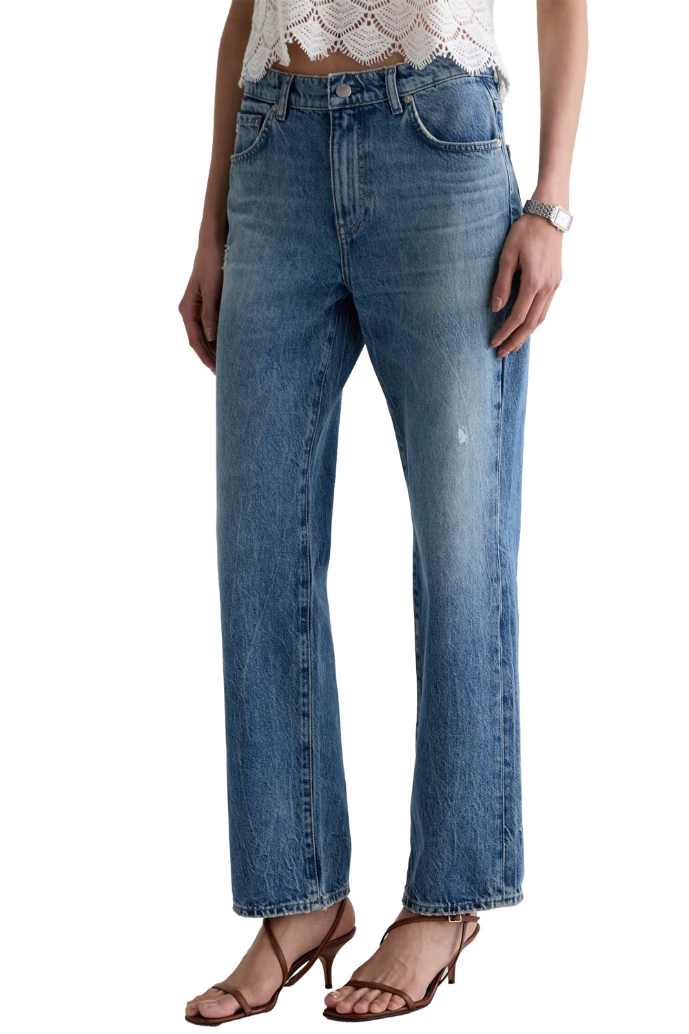Brinley Jean in Reserva