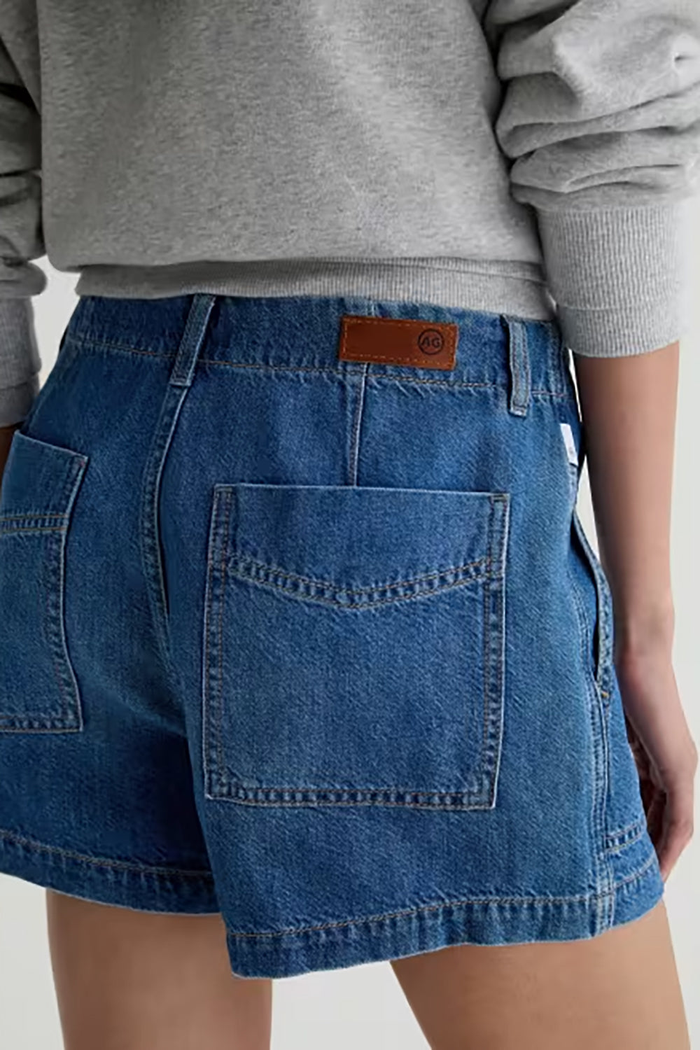 Analeigh Short in Gold Mountain