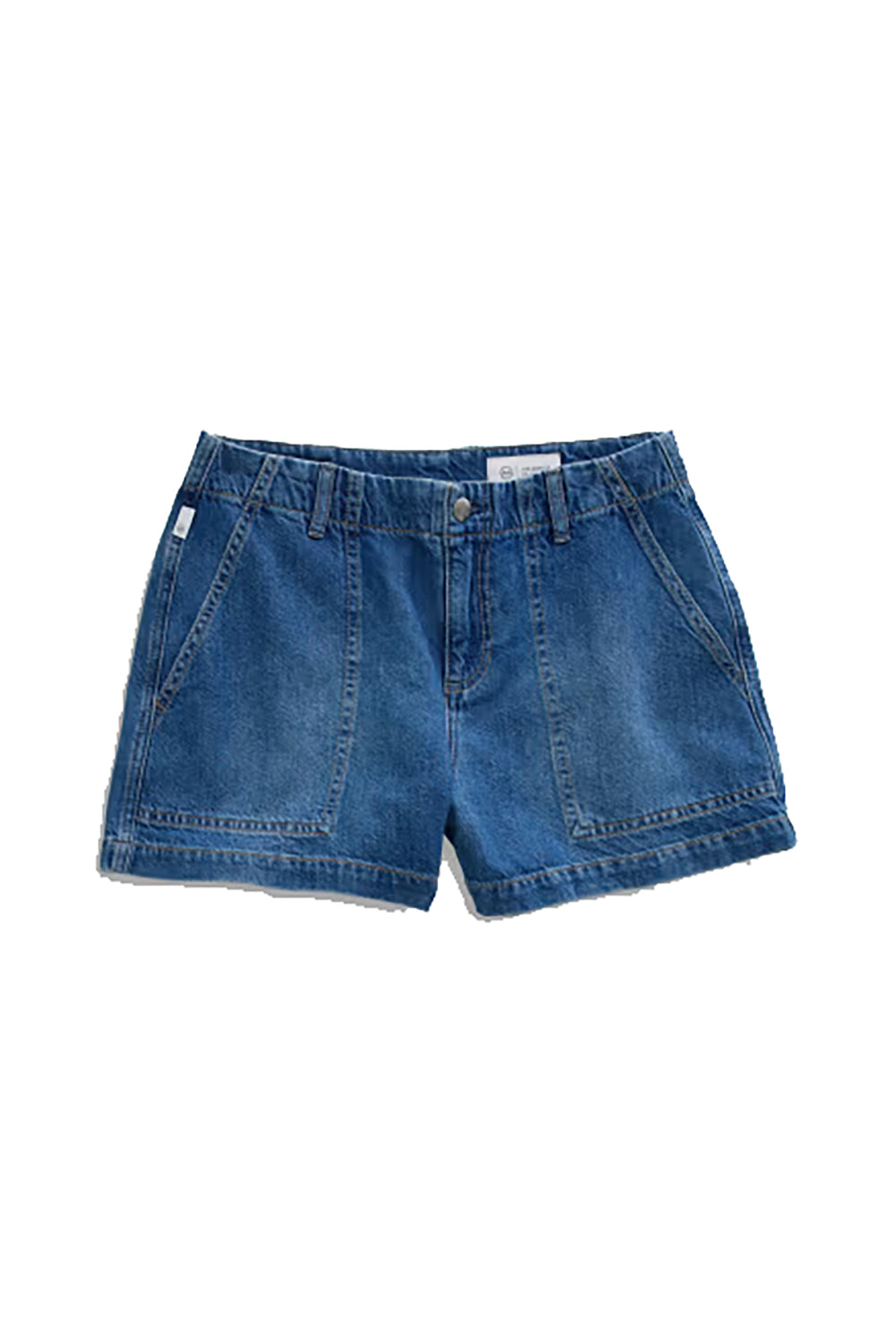 Analeigh Short in Gold Mountain