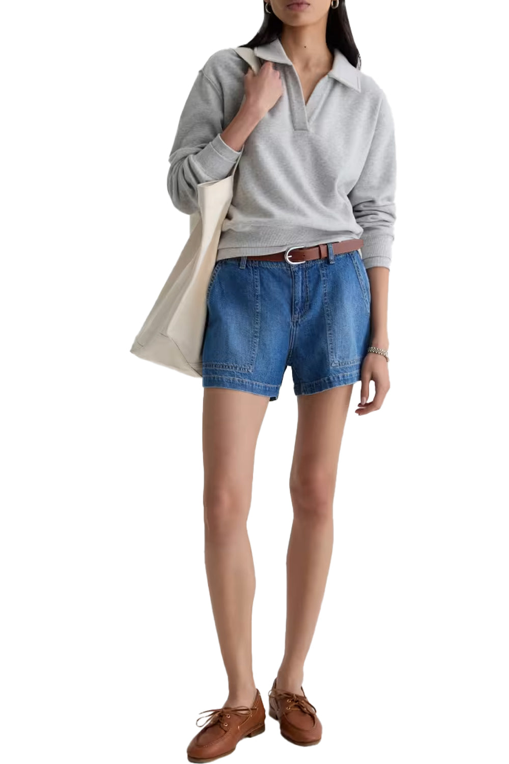 Analeigh Short in Gold Mountain