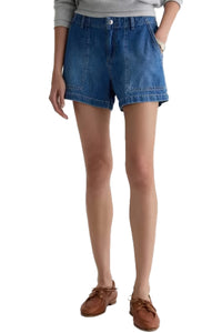 Analeigh Short in Gold Mountain