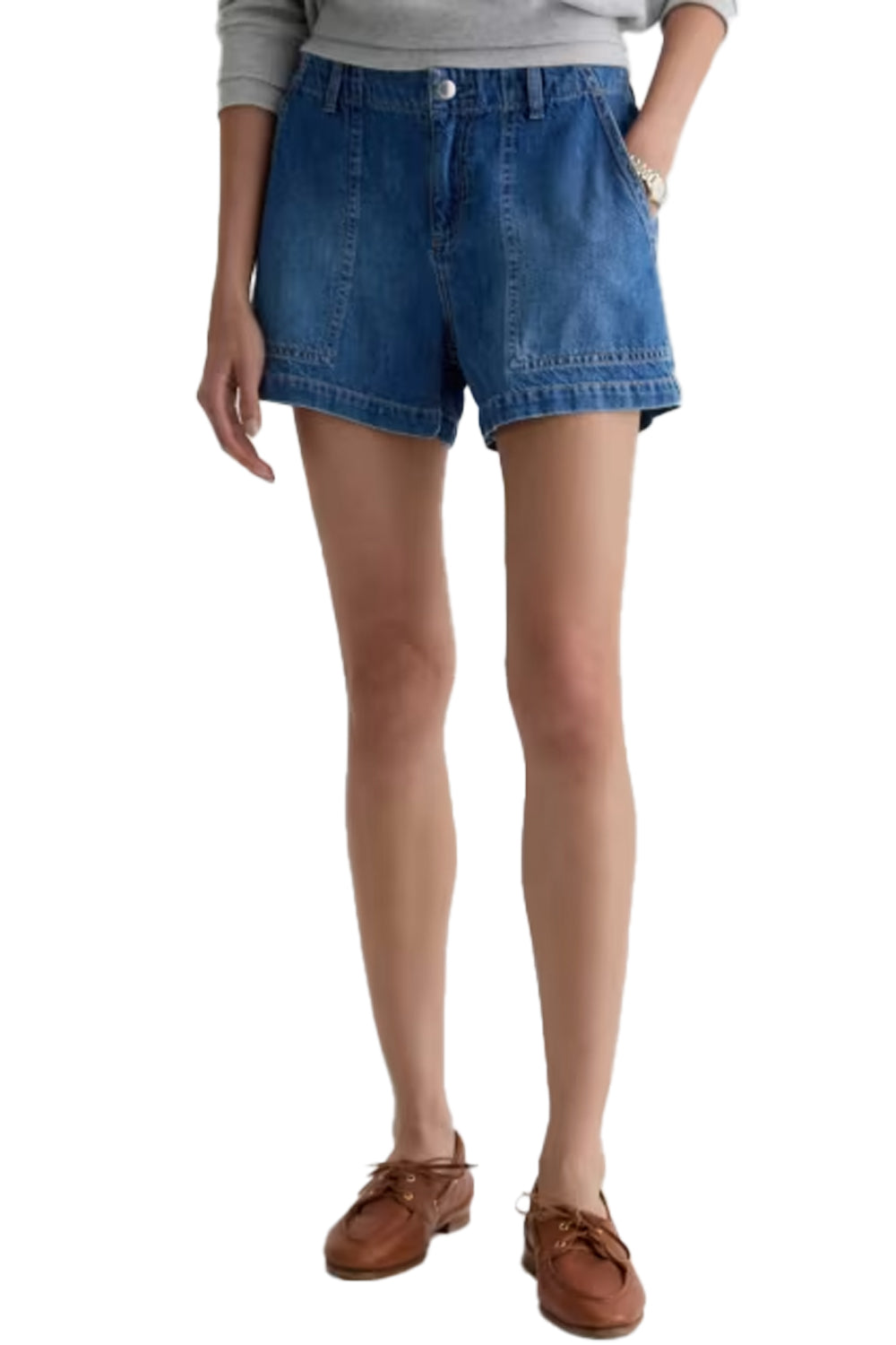 Analeigh Short in Gold Mountain