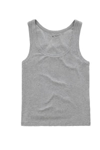 Ashley Tank in Heather Grey