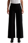 Reagan Pant in Super Black