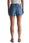 Analeigh Short in Sab Felipe