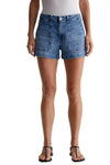 Analeigh Short in Sab Felipe