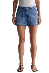 Analeigh Short in Sab Felipe
