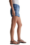 Analeigh Short in Sab Felipe