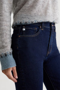 Brinley Jean in Modern Indigo