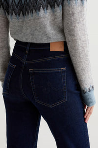 Brinley Jean in Modern Indigo