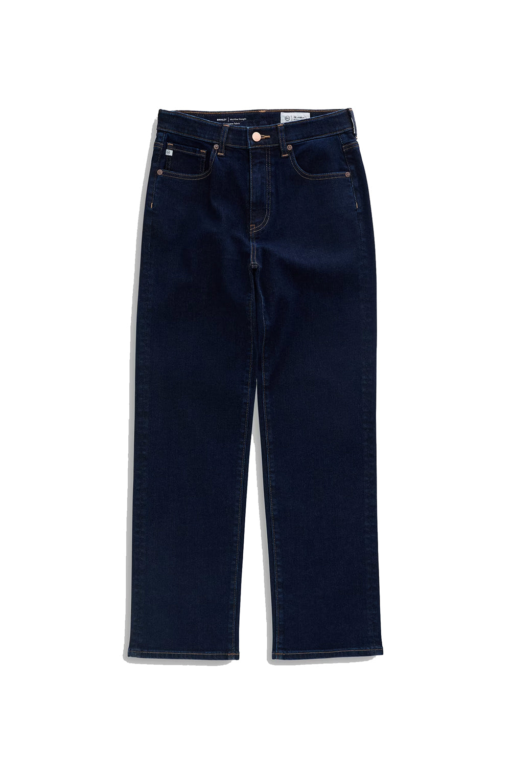Brinley Jean in Modern Indigo
