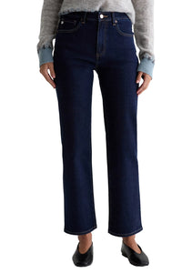 Brinley Jean in Modern Indigo