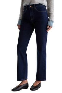 Brinley Jean in Modern Indigo