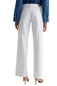 Adria in Gallery White