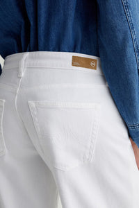 Adria in Gallery White