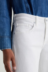 Adria in Gallery White