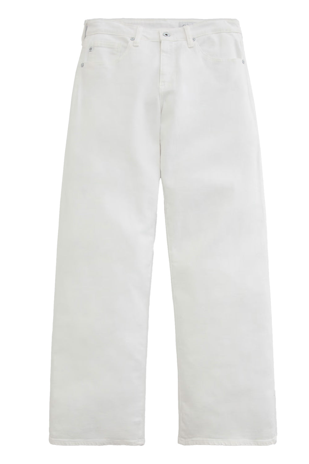 Adria in Gallery White