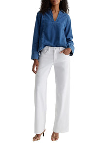 Adria in Gallery White