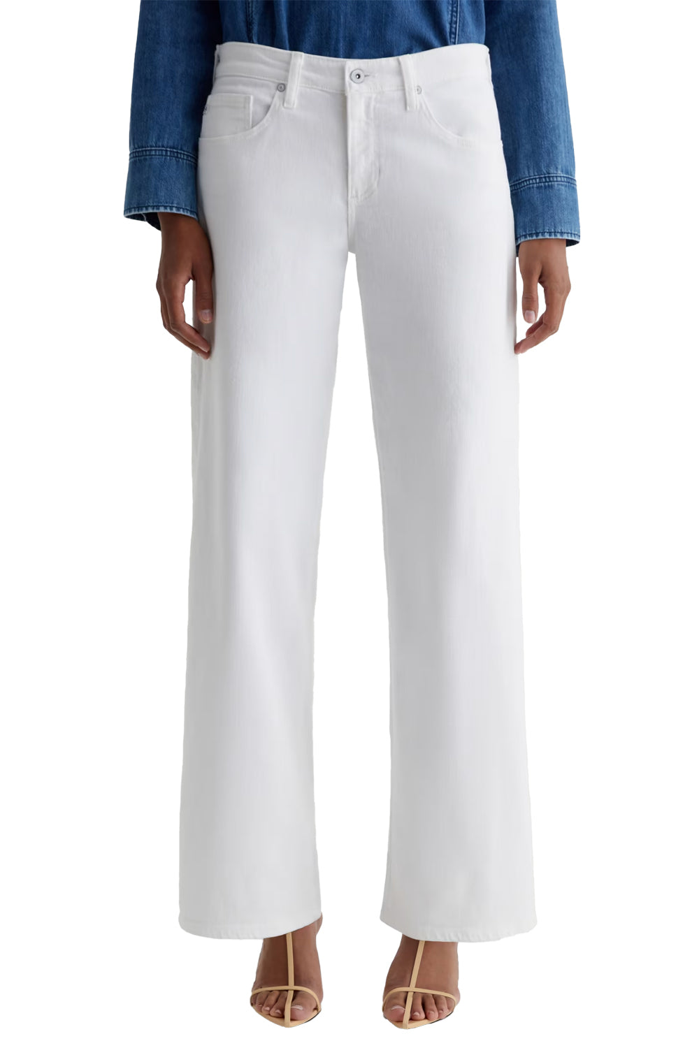 Adria in Gallery White