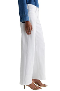 Adria in Gallery White