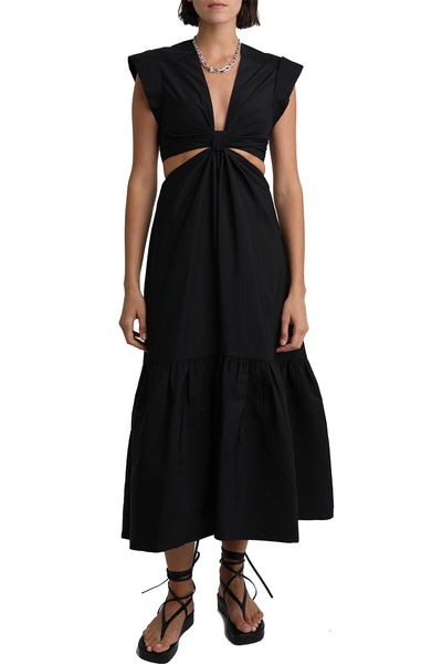 Alexandria Dress