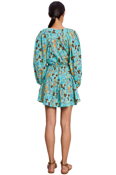 Sally Dress