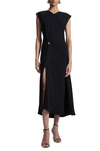 Mary Dress in Black