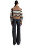 Carter Merino Fairisle Sweater